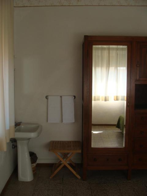 Albergo Delle Ondine Tellaro Habitación foto